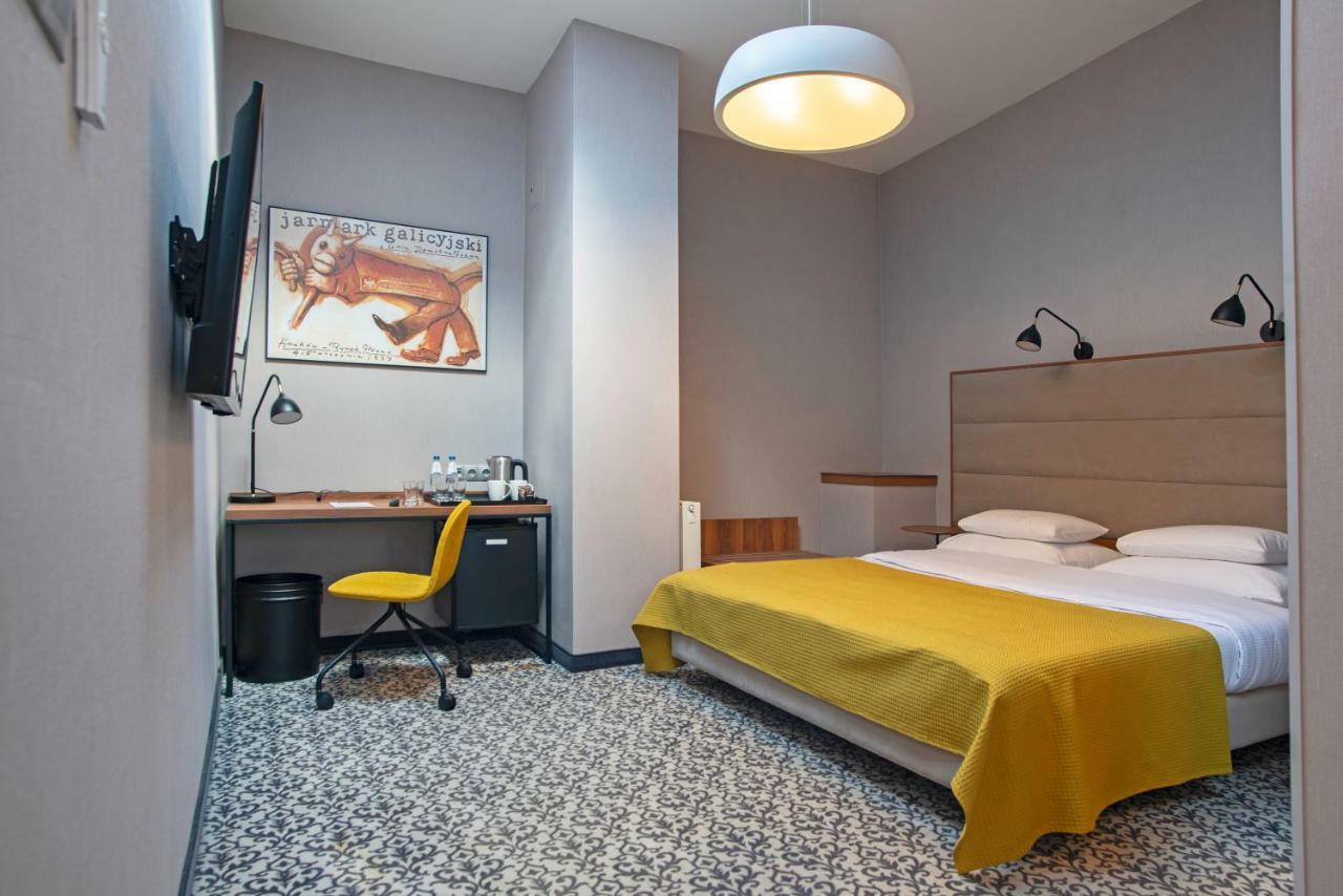 No.23 Aparthotel Krakau