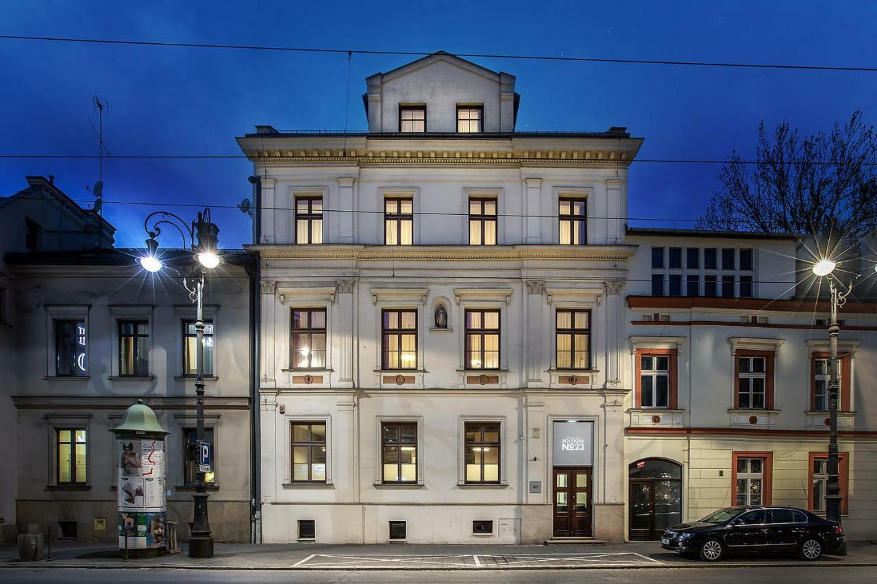No.23 4* Krakau