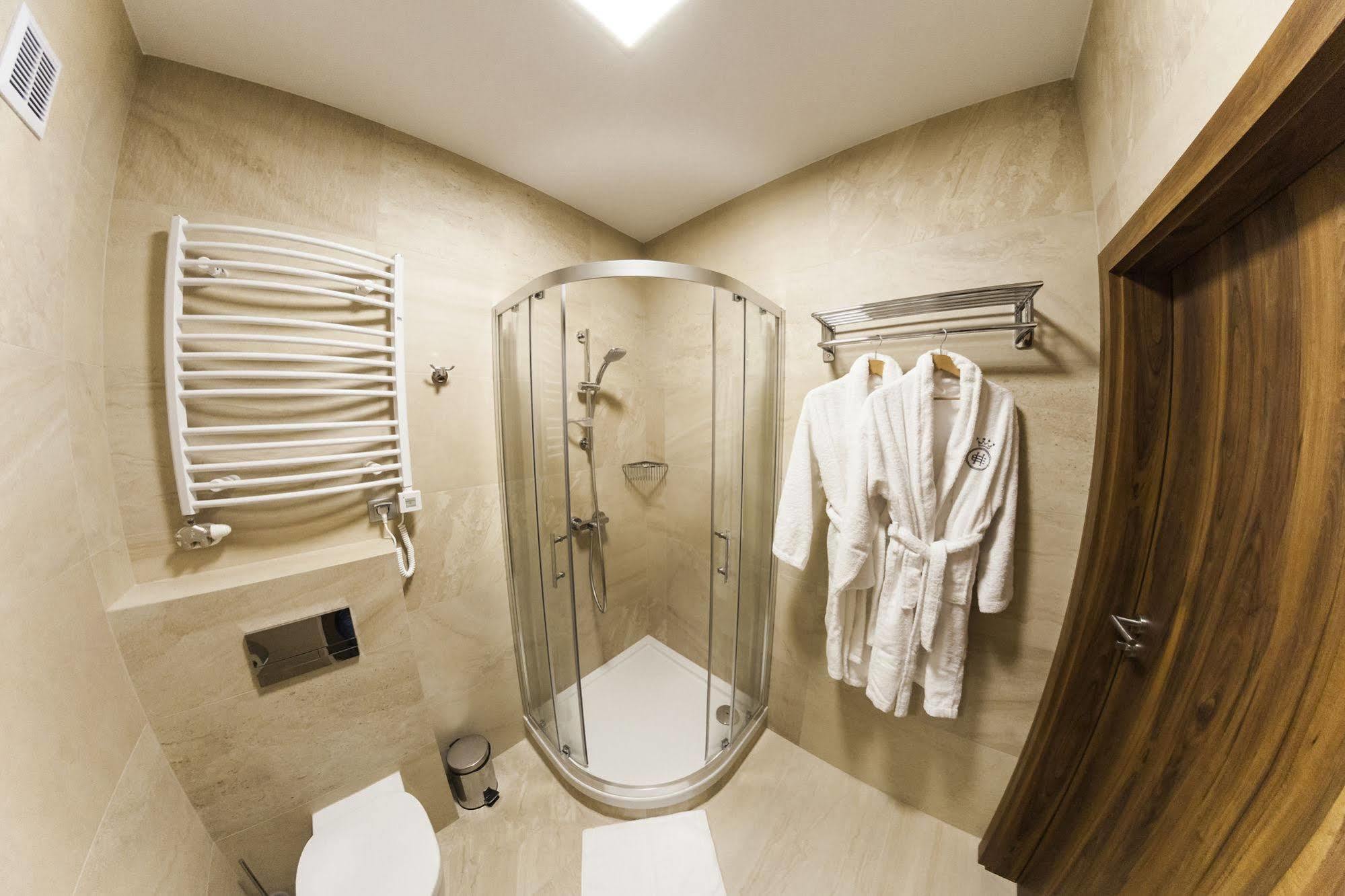 Aparthotel No.23 Krakau