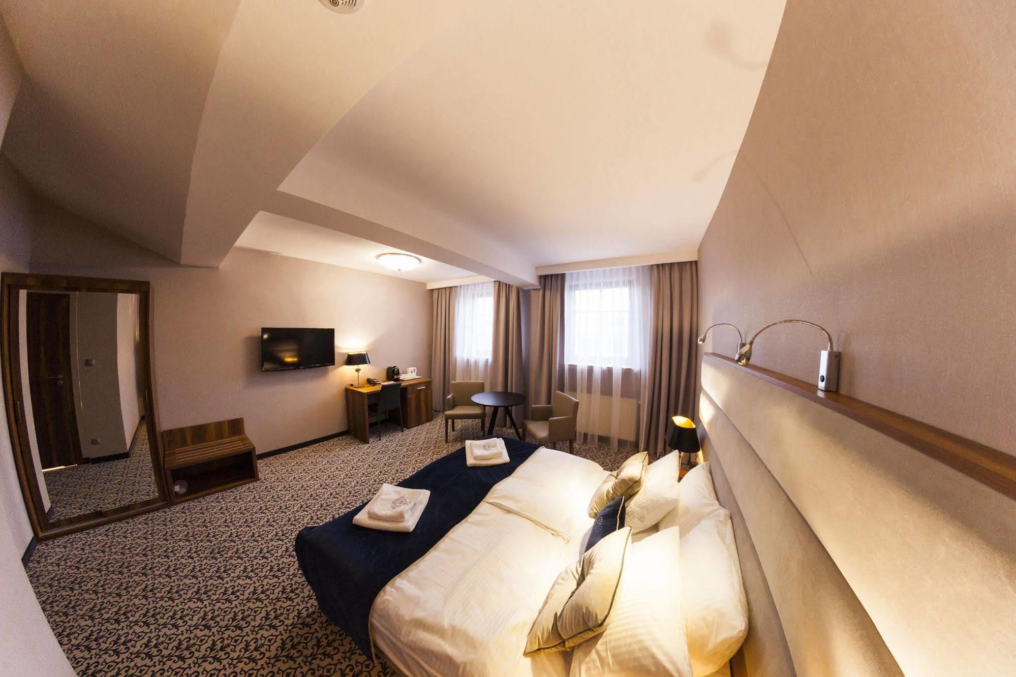 Aparthotel No.23 Krakau