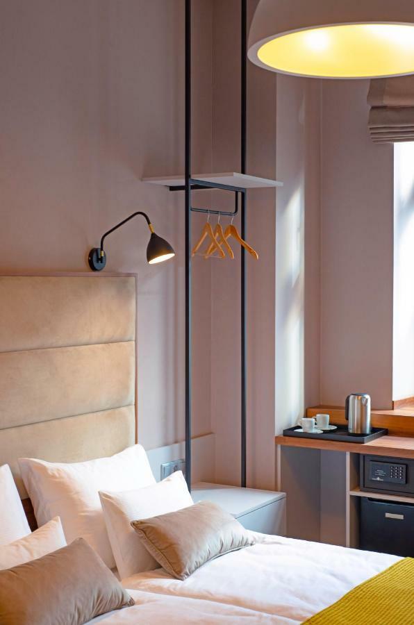 Aparthotel No.23 Krakau