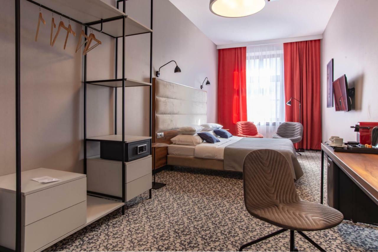 No.23 Aparthotel Krakau