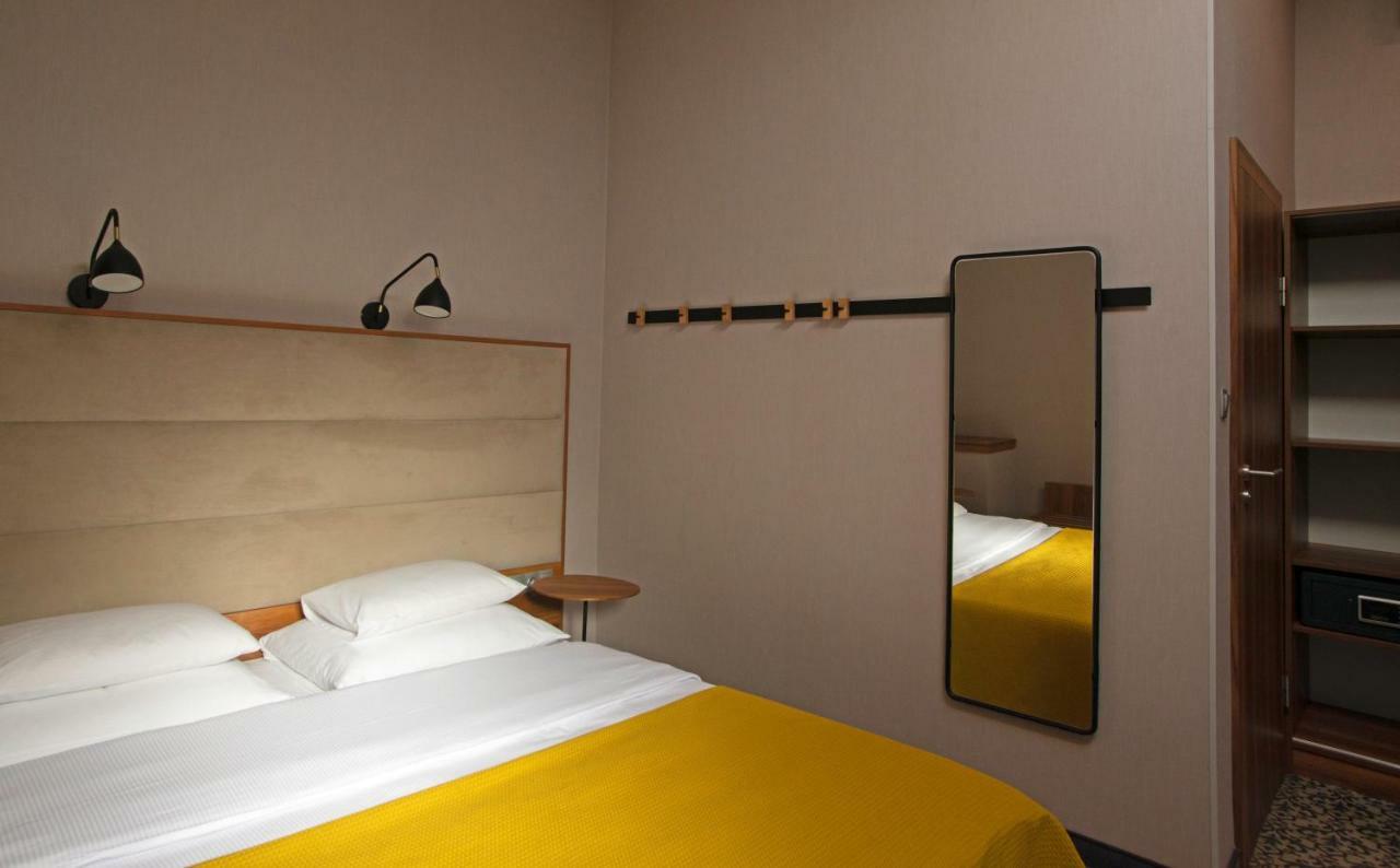 No.23 Aparthotel Krakau