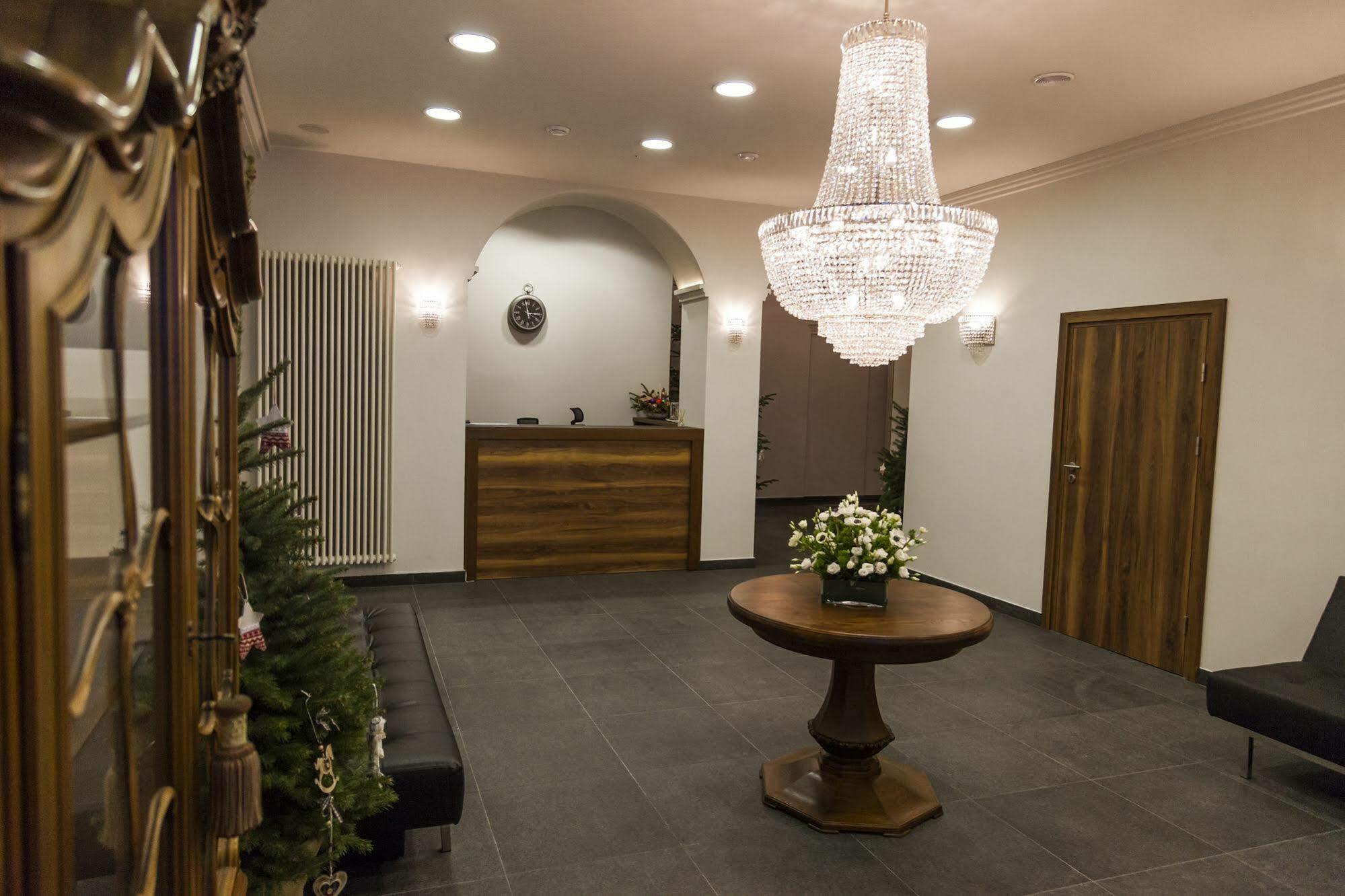 No.23 Aparthotel Krakau