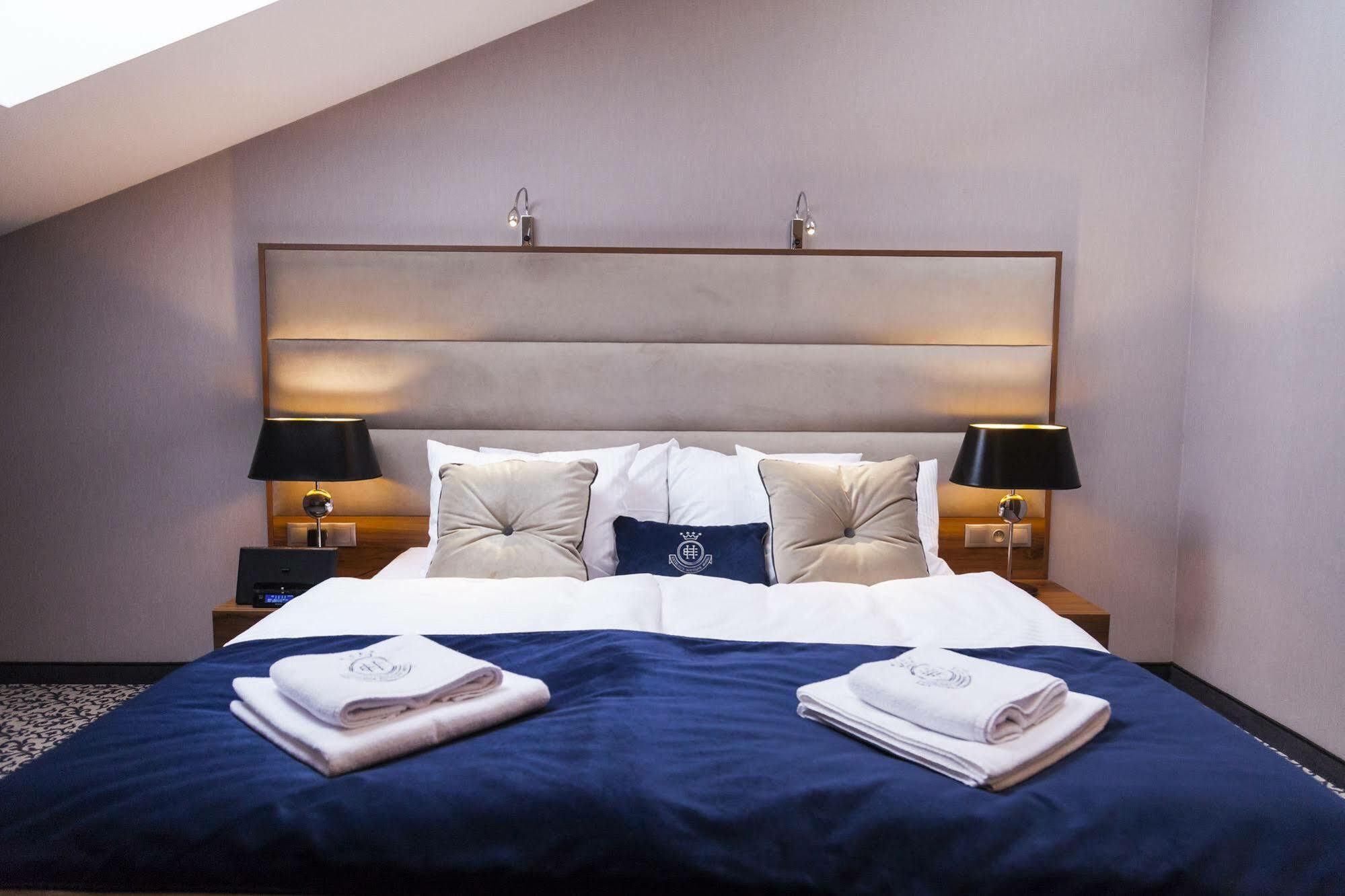 No.23 Aparthotel Krakau